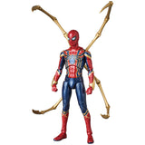 MAFEX No. 081 Avengers Infinity War - Iron Spider 2nd Release