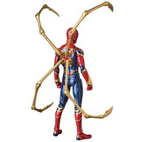 MAFEX No. 081 Avengers Infinity War - Iron Spider 2nd Release