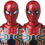 MAFEX No. 081 Avengers Infinity War - Iron Spider 2nd Release
