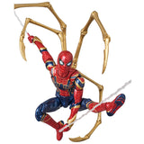 MAFEX No. 081 Avengers Infinity War - Iron Spider 2nd Release