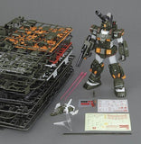 Gundam MG 1/100 Mobile Suit Gundam - FA-78-1 Full Armor Gundam
