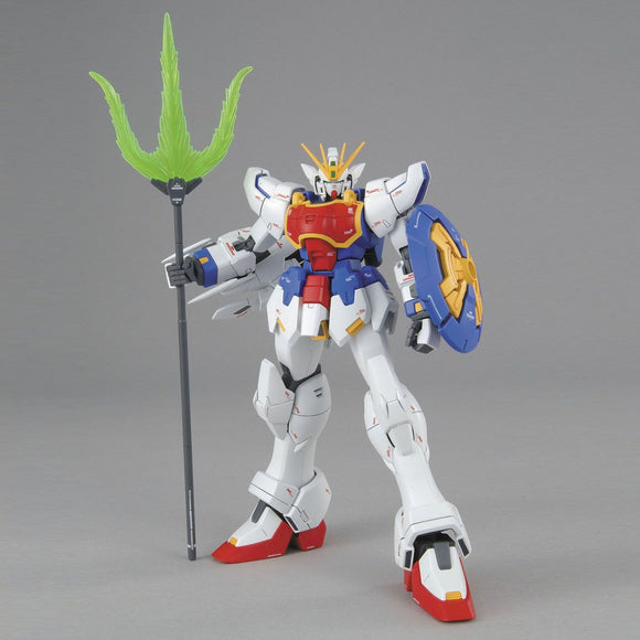 Gundam MG 1/100 - Gundam Wing - XXXG-01S Shenlong Gundam EW