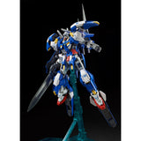 Gundam MG 1/100 Mobile Suit Gundam 00V: Battlefield Record - Gundam Avalanche Exia