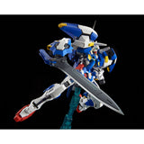 Gundam MG 1/100 Mobile Suit Gundam 00V: Battlefield Record - Gundam Avalanche Exia