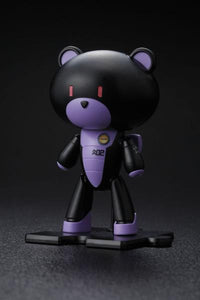 SDCC Bandai Hobby HGPG Black Tristar Petit’GGuy