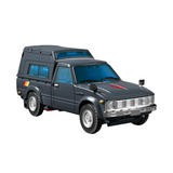 Transformers Masterpiece MP-56 - Trailbreaker