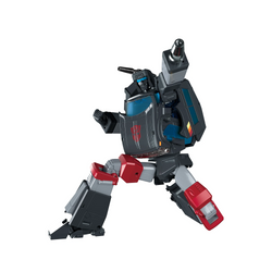 Transformers Masterpiece MP-56 - Trailbreaker