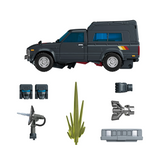 Transformers Masterpiece MP-56 - Trailbreaker