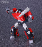 Transformers Masterpiece MP-12+ Sideswipe / Lambor Anime Color Version