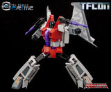 Make Toys MTRM-11G2 Screamer TFcon 2019 Exclusive