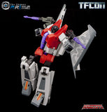 Make Toys MTRM-11G2 Screamer TFcon 2019 Exclusive