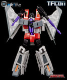 Make Toys MTRM-11G2 Screamer TFcon 2019 Exclusive