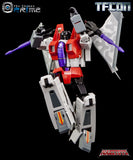 Make Toys MTRM-11G2 Screamer TFcon 2019 Exclusive