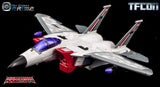 Make Toys MTRM-11G2 Screamer TFcon 2019 Exclusive