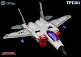 Make Toys MTRM-11G2 Screamer TFcon 2019 Exclusive