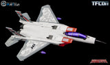 Make Toys MTRM-11G2 Screamer TFcon 2019 Exclusive