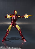 S. H. Figuarts Iron Man - Iron Man Mark 3