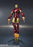 S. H. Figuarts Iron Man - Iron Man Mark 3