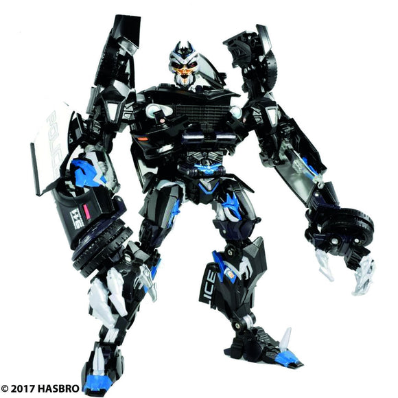 Transformers Masterpiece MPM-05 - Barricade