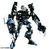 Transformers Masterpiece MPM-05 - Barricade