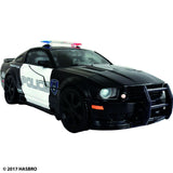 Transformers Masterpiece MPM-05 - Barricade