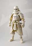 Meishou Movie Realization Star Wars - Kanreichi Ashigaru Snowtrooper
