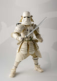 Meishou Movie Realization Star Wars - Kanreichi Ashigaru Snowtrooper