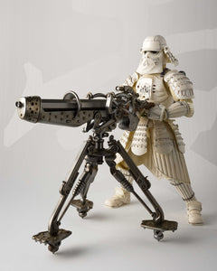Meishou Movie Realization Star Wars - Kanreichi Ashigaru Snowtrooper
