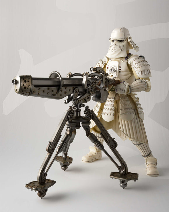 Meishou Movie Realization Star Wars - Kanreichi Ashigaru Snowtrooper