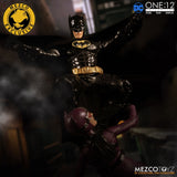 Mezco One:12 Collective Batman: Sovereign Knight – Onyx Edition One