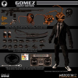Mezco One:12 Collective Agent Gomez