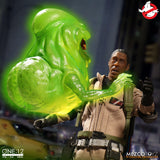 Mezco One:12 Collective Ghostbusters Deluxe Box Set