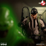 Mezco One:12 Collective Ghostbusters Deluxe Box Set