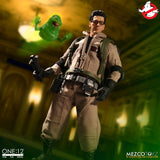 Mezco One:12 Collective Ghostbusters Deluxe Box Set