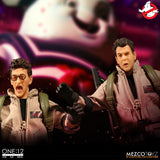 Mezco One:12 Collective Ghostbusters Deluxe Box Set