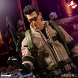 Mezco One:12 Collective Ghostbusters Deluxe Box Set