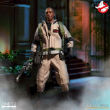 Mezco One:12 Collective Ghostbusters Deluxe Box Set