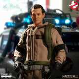 Mezco One:12 Collective Ghostbusters Deluxe Box Set