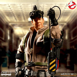 Mezco One:12 Collective Ghostbusters Deluxe Box Set
