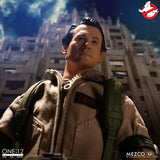 Mezco One:12 Collective Ghostbusters Deluxe Box Set