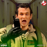 Mezco One:12 Collective Ghostbusters Deluxe Box Set