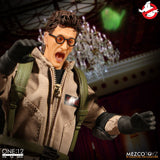 Mezco One:12 Collective Ghostbusters Deluxe Box Set
