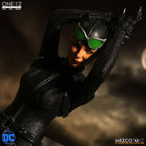 Mezco One:12 Collective DC : Catwoman