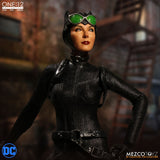Mezco One:12 Collective DC : Catwoman