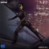 Mezco One:12 Collective DC : Catwoman
