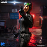Mezco One:12 Collective DC : Catwoman