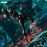 Mezco One:12 Collective DC : Catwoman