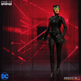 Mezco One:12 Collective DC : Catwoman