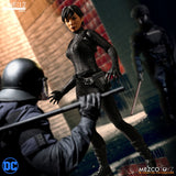 Mezco One:12 Collective DC : Catwoman