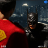 Mezco One:12 Collective DC: Sovereign Knight - Batman